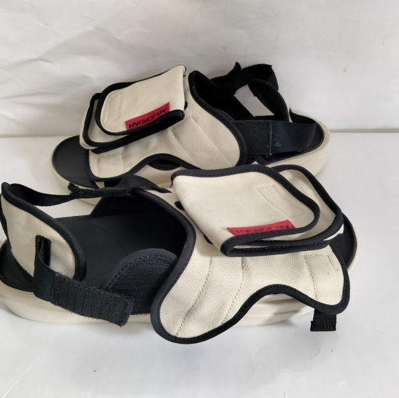 Nike Air Jordan LS Slide 'Beach size 13 - Picture 9 of 16